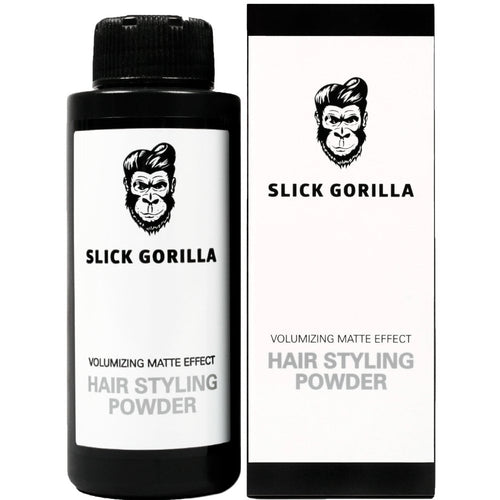 SLICK GORILLA STYLING POWDER - Ozbarber