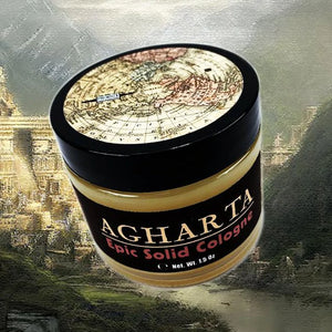 Phoenix AGHARTA Solid Cologne