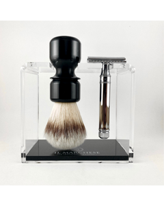 IL Marchese Stand for Brush And Razor
