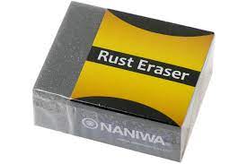 Naniwa Rust Eraser A-903G