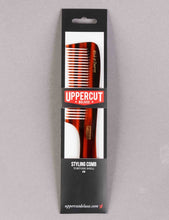 Load image into Gallery viewer, Uppercut CT9 Styling Comb - Ozbarber